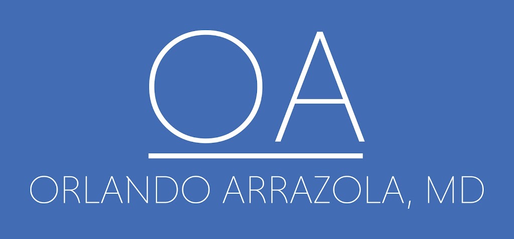 Orlando Arrazola Md