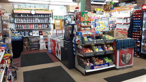 Lennox Service Station Gallery - United Kingdom