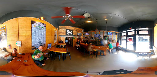 Wolf Branch Brewing - Eustis - Thumbnail