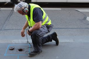 Photo n°3 de SERVIMO - MAINTENANCE DE VOTRE PATRIMOINE IMMOBILIER à Vaulx-en-Velin (Service d'entretien et de réparation de fosses septiques)
