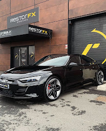 Photo n°10 de RESTORFX BORDEAUX à Le Haillan (Service d'esthétique automobile)