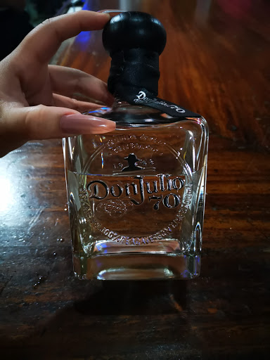 El Barril Bar - Thumbnail