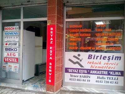 Photos of Birleşim Teknik Servis