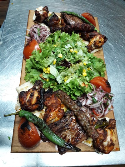 Photos of TapiLand Kanat&ccedil;ınız cafe bistro