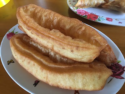 Photos of Valentine Tea & Food Center