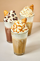 Photo n°52 de Brioche Dorée à Bordeaux (Salon de thé)