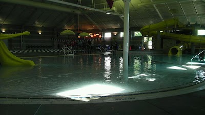 Bolingbrook Recreation & Aquatic Complex