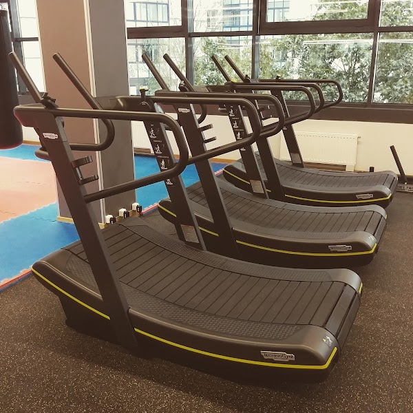 A fitness тореза 114