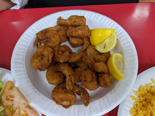 Fancy Fish Restaurant - Thumbnail