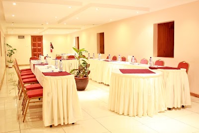 Photos of Hennessis Hotel