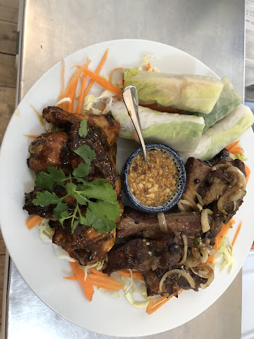 Thai Duck Deli by null