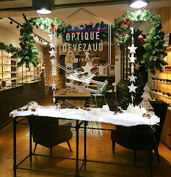 Photo n°19 de Les Opticiens Devezaud - Latresne à Latresne (Opticien)