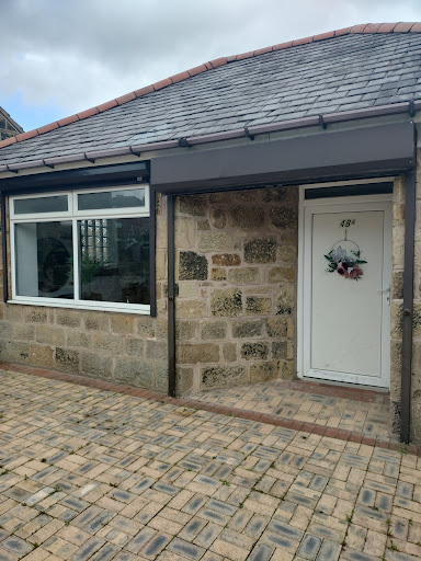 Michelle at The Beauty Room