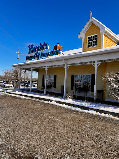 Yiayia's House of Pancakes - Thumbnail