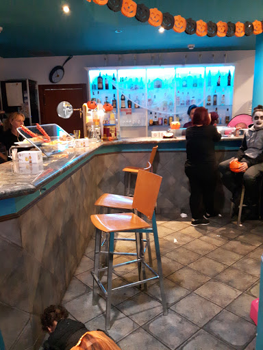 BAR ITURKOA - Visual