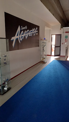 For Fun Sports Academy - Thumbnail
