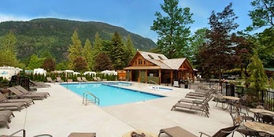 Photos of Springs RV Resort at Harrison Hot Springs