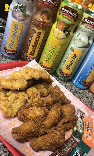 Photo 4 - Chick'n Food