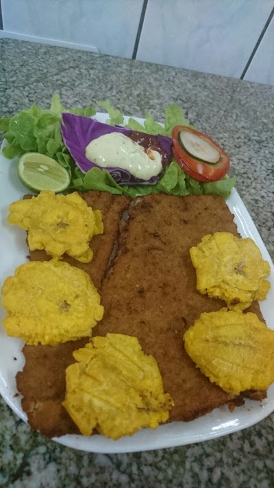 Photos of Cevicher&iacute;a 《Juventud Italiana》