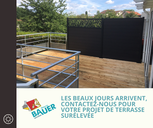 Bauer Thierry SAS