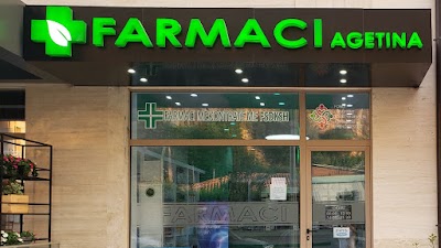 Farmaci *Agetina*