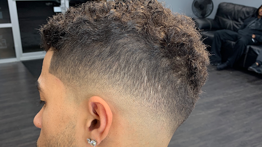 Fade48 barbershop - United States