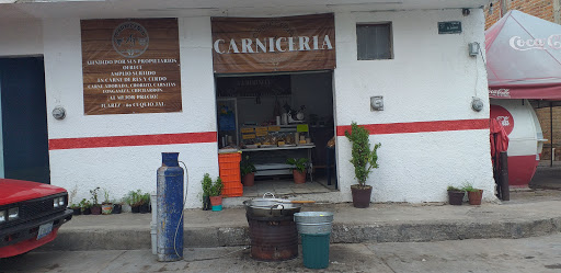 Carnicería La Herencia
