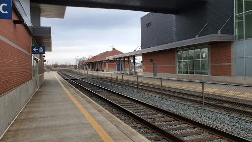 Cobourg - Visual
