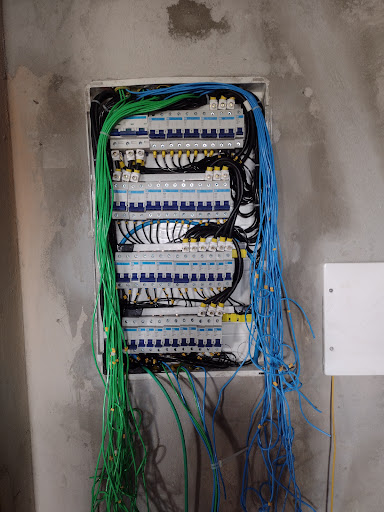 JL elétrica residencial