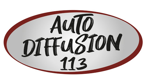 AUTO DIFFUSION 113 Fiat - Thumbnail