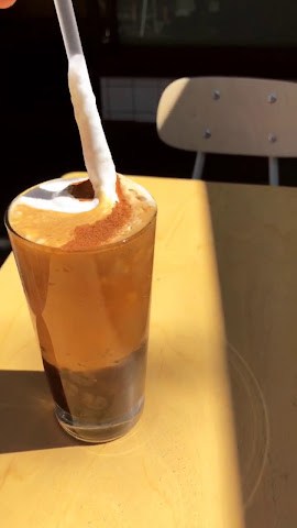 Penny University Café by null