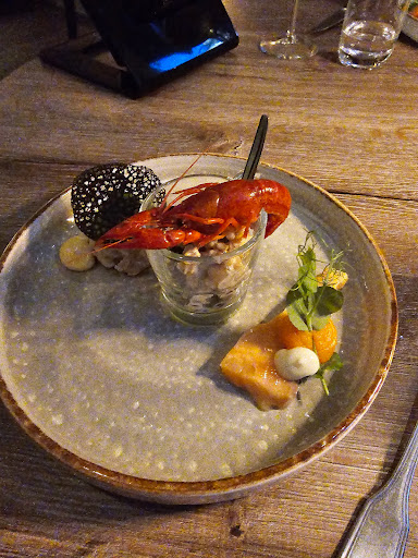 Visrestaurant Crabbetje - Thumbnail