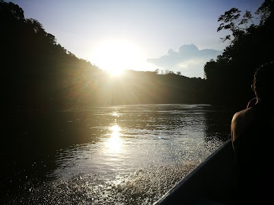 Photos of Ecoturistico el Son&aacute; Park