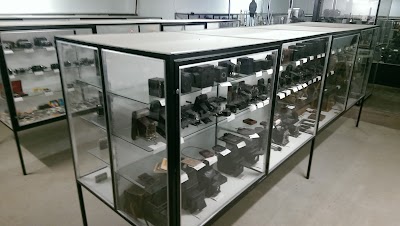 museum