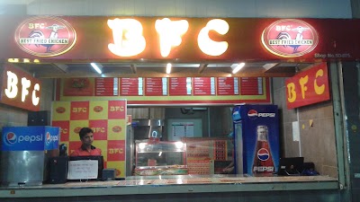 Photos of BFC (Best Fried Chicken)