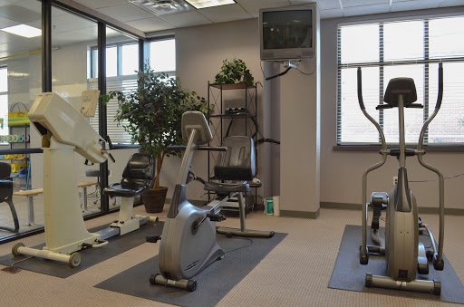 Trinity Orthopedics - Visual