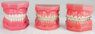 Photos of Orthodontic Clinic Dr. Javier Rudin