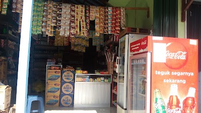 supermarket