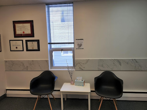 Ottawa Physiotherapy & Sport Clinics - Main Street - Thumbnail