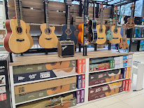 Rockstation Avallon à Avallon