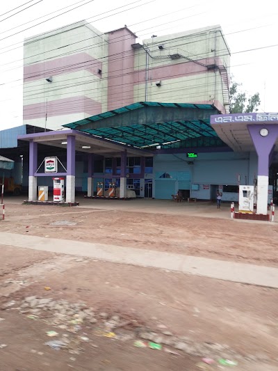 Photos of N. M Filling Station