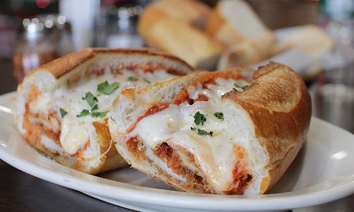 Di Carlo’s Pizzeria of Westbury - Thumbnail