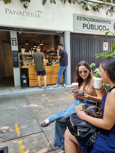Panadería Rosetta Puebla - Thumbnail