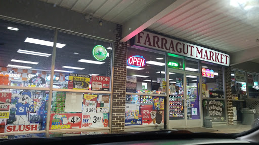 Farragut Market