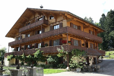 Photos of Camping, terrain de La Cibourg