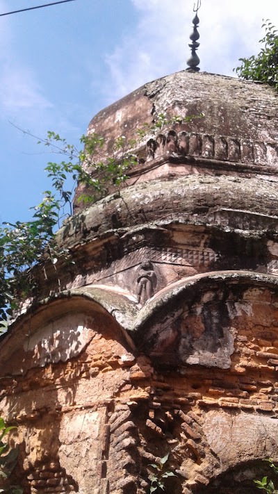 Photos of পোরজনা শিব মন্দির