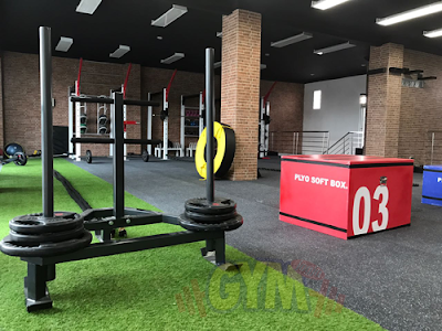 Photos of Perigon Fitness Studio