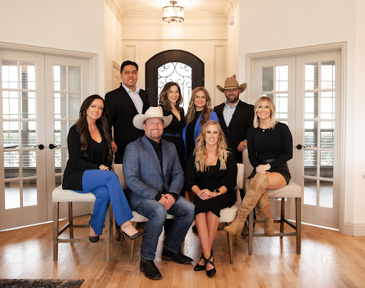 Trinity Group Realty - Visual
