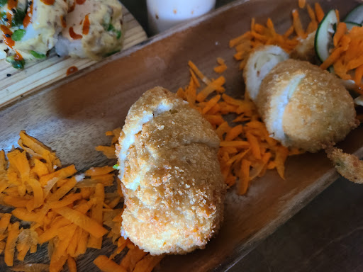 Baja sushi & mariscos Gallery - Mexico