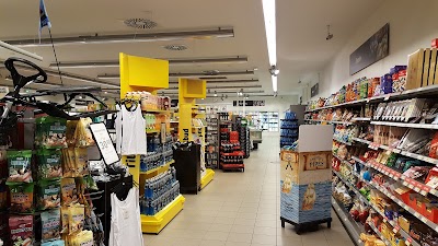 Photos of SPAR Thur&oslash;